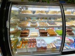 -玛尔哈巴·塔塔尔糕点(华侨小区店)