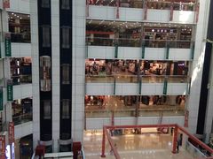 -大连福佳爱琴海购物公园(西安路店)