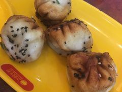 -小杨生煎(香港名都店)