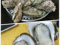 桑拿蚝-蚝专家(北滘店)
