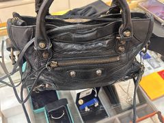 -六六奢品·vintage中古·回收二手奢侈品包包手表首饰(环球港店)