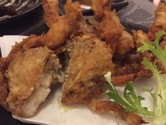 -汕头国际大酒店-牛一町目餐厅