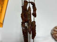 烤小腰-锦州御烧烤·形象店(人民街店)