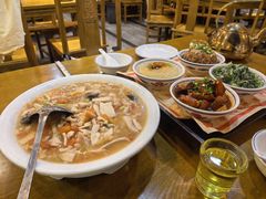 -杏花村水席楼·洛阳水席(老城十字街店)