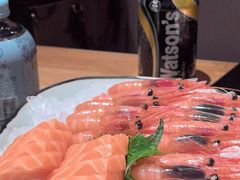 -福樱兰海鲜放题铁板烧(加州店)