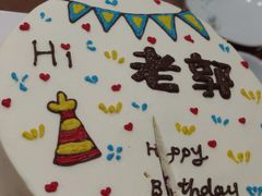 -大眼锅贴饺子(河西店)