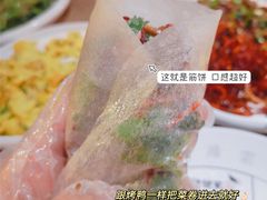 -姥姥家春饼店(佳亿时尚广场店)