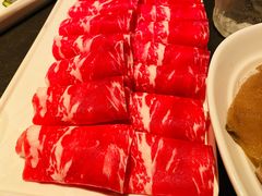 -东来顺·非遗火锅(赛格国际购物中心店)