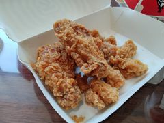 -肯德基(丁香店)