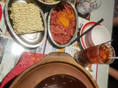 -敏华冰厅(平安金融中心店)