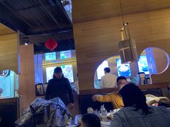 -南小馆(迪士尼小镇店)