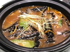 -骏莱海鲜鱼港(五角场店)