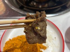 -别装假铝盆烤肉(三道街店)