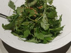 -A One Kitchen·南京精菜馆(德基广场店)