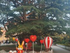 -青岛德国总督楼旧址博物馆