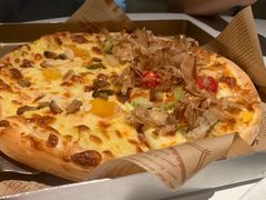 -Gray Whale 灰鲸餐厅(北美N1店)
