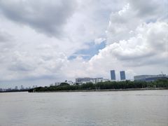 -小洲村