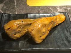 -嘎嘎鸭脑壳(蜀汉路店)