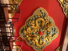 -老码头火锅(骡马市店)