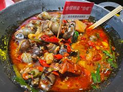 恰噶炒嗦螺-老闵田螺馆·南昌特色(总店)