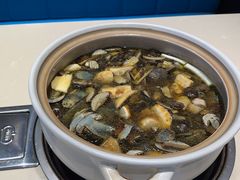 -爱膳菌锅锅(阳南店)