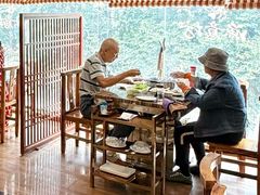 -渔意坊·千层无骨鱼粥底火锅·20年顺德菜(普君店)