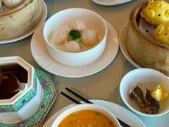 -彩丰楼中餐厅·仁恒洲际酒店