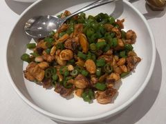 -富淳饭店(陆家嘴保利广场店)