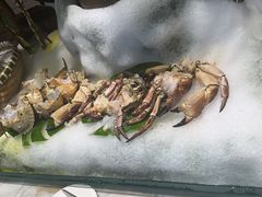 -川骄海鲜自助(亚运村店)