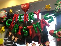 -爱乐婴童水育早教中心·儿童游泳中心(田园商业广场店)