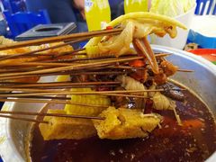 -马路边边串串香(大成路店)