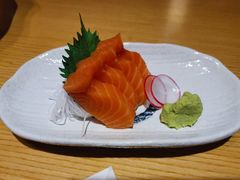 -富山日式料理(宽厚里店)