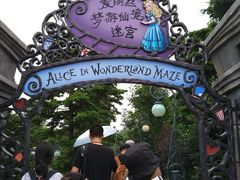 游乐设施-上海迪士尼度假区