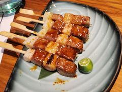 -Mr·Fish鱼鲜生海鲜放题(银泰in99店)