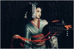 -持熹光年写真体验馆