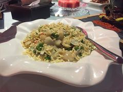 -铜锣湾·有麝自然香(渝北财富中心店)