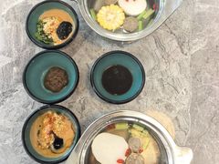 -牛天下·海鲜·牛肉·打边炉·融合菜