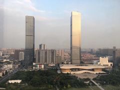 -无锡君来洲际酒店