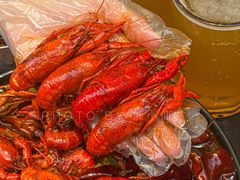 -红东阁东北菜烤肉酒馆(CROSS万象汇店)
