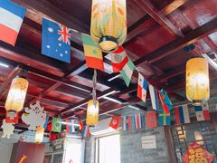 大堂-鼎香润(德胜门内店)