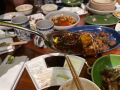 -君悦酒店·1881·北京烤鸭