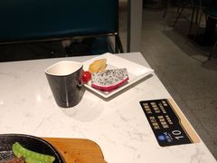 -纽斯特自助牛排餐厅(三林印象城店)