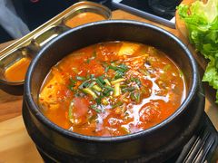 -金顺韩式烤肉·网红烤肉店(广利路店)