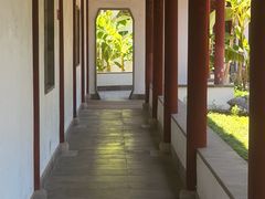 -采石矶景区