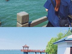 -南京金牛湖风景区