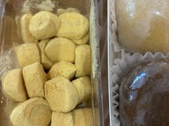 -米阿糯糕团•酒酿•甜品(莫愁店)