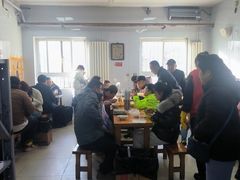 -李小老烧饼(常营民族家园店)
