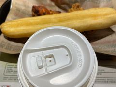 -肯德基(颛桥店)