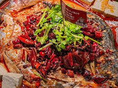 -师烤·豆花烤鱼(深圳坂田天虹店)