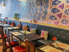 -克比叔叔印度餐厅Kebabs on the Grille (人民广场店)